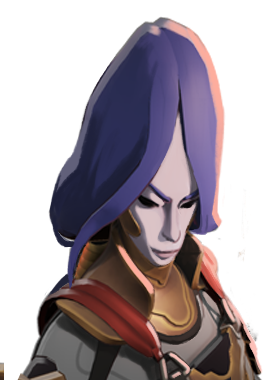 Yamato - Deadlock Heroes - mutex.gg